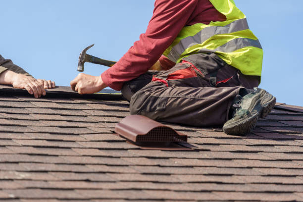 Quick and Trustworthy Emergency Roof Repair Services in Montalvin Manor, CA