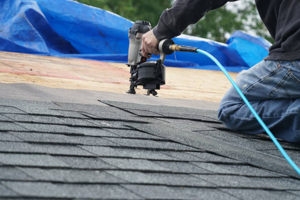 Best Roof Maintenance Services  in Montalvin Manor, CA