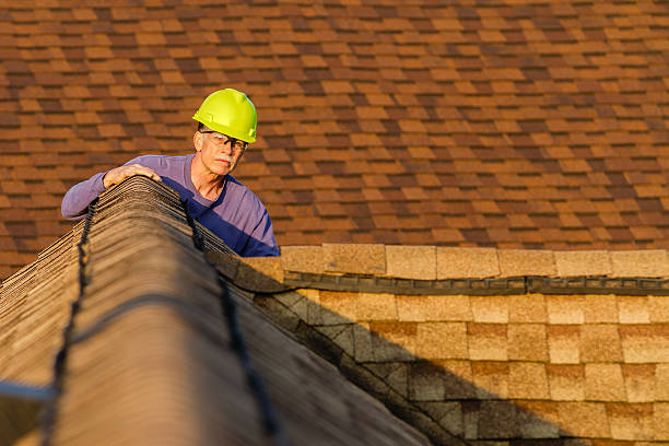 Best Roof Waterproofing Services  in Montalvin Manor, CA