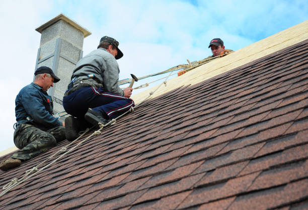 Slate Roofing Contractor in Montalvin Manor, CA